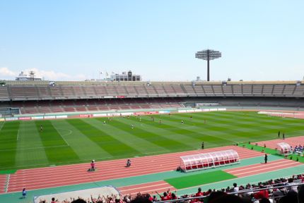 レッズ スタジアム.jpg