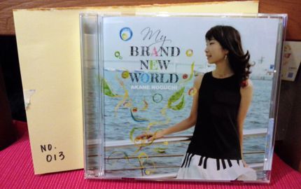 野口茜CD.jpg
